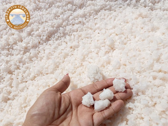 ขายส่งเกลือทะเล (Sea Salt) 